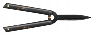 Nožnice - Zastrihávač živých plotov HS22 SingleStep Fiskars