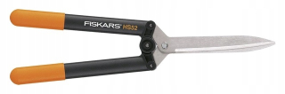 Nožnice - Zastrihávač živých plotov HS52 PowerLever Fiskars