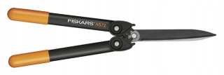Nožnice - Zastrihávač živých plotov HS72 PowerGear Fiskars 1000596