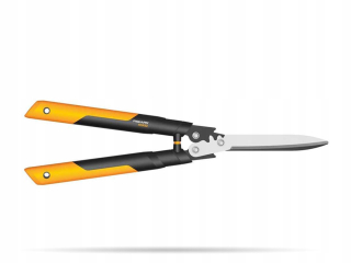 Nožnice - Nožnice na živé ploty HSX92 Power Gear X FISKARS