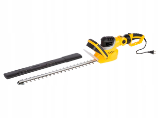 Nožnice - Nožnice na živé ploty POWERPLUS 750 W 690 mm