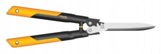 Nožnice - Nožnice na živé ploty PowerGearX HSX92 Fiskars