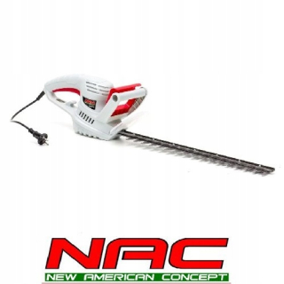 Nožnice - Elektrický plotostrih na živé ploty 450W 45cm / 16mm