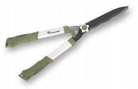 Nožnice - Wave plotostrih 630 mm Forester