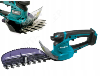 Nožnice - Nožnice na živé ploty a trávu MAKITA DUM600DZX 10,8V