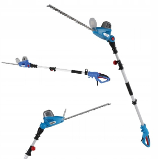 Nožnice - 270 cm BOOM Nožnice na živé ploty