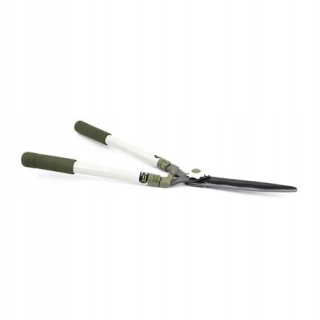 Nožnice - Ďalekohľad na živé ploty / teflón / špongia XL-TOOLS