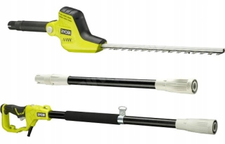Nožnice - Teleskopický plotostrih RYOBI RPT4545E