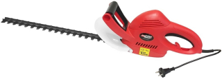 Nožnice - Elektrický plotostrih na živé ploty 520 W 510 mm