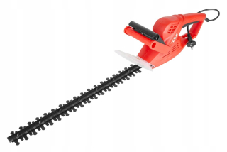 Nožnice - Elektrický plotostrih na živé ploty LXHT46 1450W