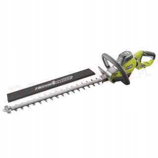 Nožnice - Elektrický plotostrih na živé ploty Ryobi 800w 65cm