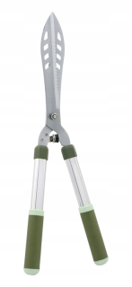 Nožnice - Ručné nožnice na živé ploty 66cm strihač XL-TOOLS