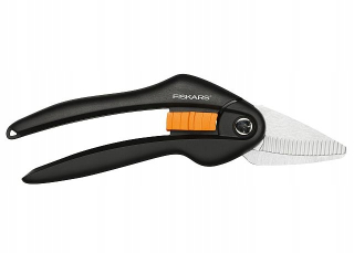 Nožnice - Univerzálne nožnice Fiskars SP280 Single Step