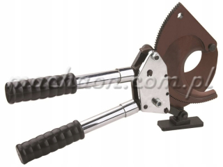 Nožnice na - Nožnice na káble (D do 130 mm) CCM-130 TPH