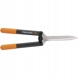 Nožnice - Zastrihovač živých plotov HS52 PowerLever FISKARS 1001564