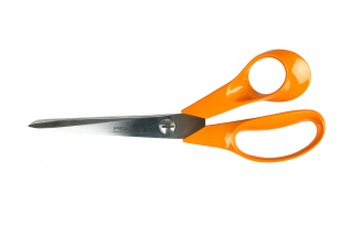 Nožnice - Univerzálne záhradné nožnice 21 cm Fiskars