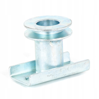 NÁBOJ NOŽA 25,4x70 GTL51H160N4W1 HONDA GTM51H200N S PRÍRUČNOU KLADKOU