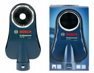 Nástavec na odsávanie prachu Bosch GDE 68