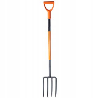 Hospodárske vplyvy 4- kill metal 122cm