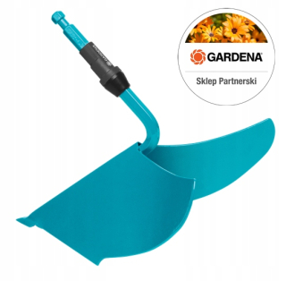 Kultivátor - KOMBISYSTÉM GARDENA GARDENA 3118