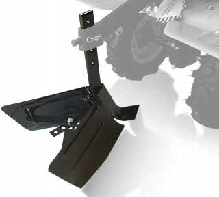 Kultivátor - Oje HORTMASZ HGS900 s reguláciou