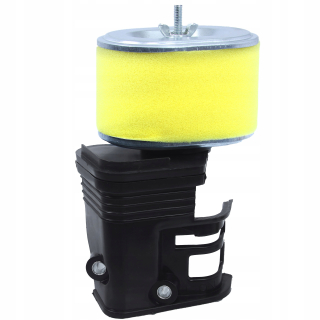 Filter s krytom motora 6.5HP