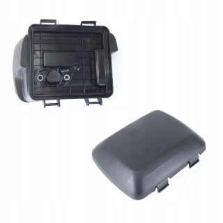 Filter na kosačku - Honda Filterské puzdro 17220-Z9L-000 17231-Z9L-000 O
