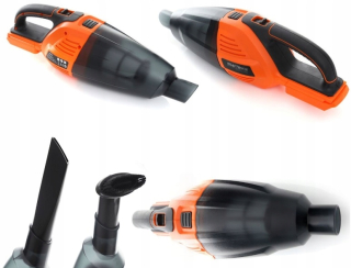 Píla na - 18V AKU PROSERIES BATTERY VAKUOVÝ ČISTIČ