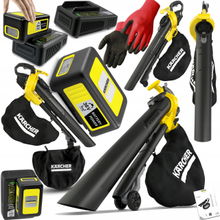 Píla na - KARCHER BLV 36-240 VYSÁVAČ NA BATÉRIE NECHÁ KOMP