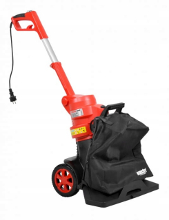 Hecht 3113 dotknutý rozmer na cezterestriálny zoznam 2ou1 výkon 3000 W