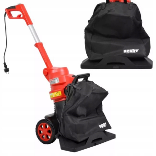 Hecht 3113 dotknutý rozmer na cezterestriálny zoznam 2ou1 výkon 3000 W