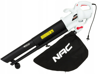 Píla na - VBE320-AS-J nac 3200 W listový vysávač