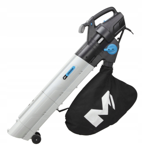 Vysávač na lístie - fúkač MacAllister 2800 W