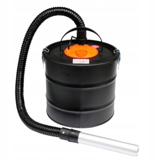 Píla na - POPOLOVÝ VYSÁVAČ 800W / 18L 72928