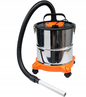 Píla na - POPOLOVÝ VYSÁVAČ 800W / 20L 78870