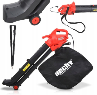 Hecht 3000 elektrická gardencia demoktora pre mäsa mounbín 3000 W 3kW