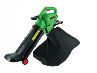 Píla na - VERTO ZÁHRADNÝ VAKUOVÝ ČISTIČ 52G500 2800W 2v1 13m3 / min