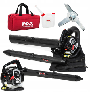Píla na - NAX950V záhradný zahradný vysávač