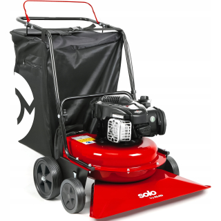 Píla na - Vákuový čistič B&S LEAF 2kW AL-KO
