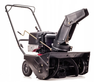 Snehová fréza - Snow Blower Briggs USA 5.5km Canadiana