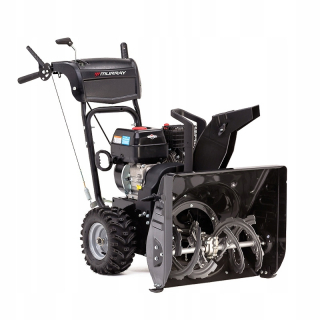 Snehová fréza - Briggs Snow Blower ML61750R 6km Drive
