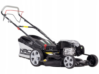 Kosačka benzínová - MOŽNOSŤ! Kosačka NAC LS50-675EXI-HS