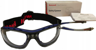 Okuliare proti trieskam Honeywell SP10002G