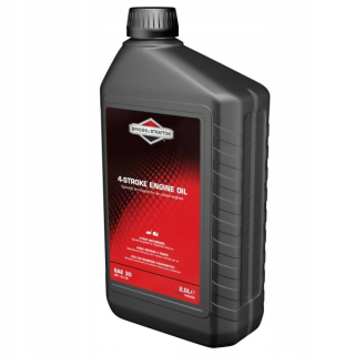 Olej do kosačky - 2L ropa pre Mountfield NAC MTD Partner Mewer
