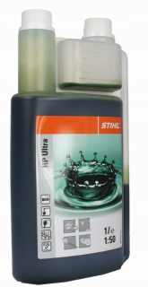 Stihl HP Ultra zmesový olej 07813198061 1l
