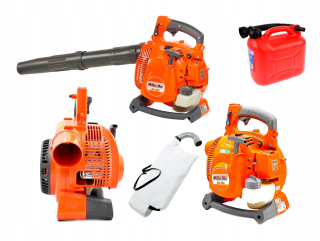Píla na - OCHRANA SPALOVAČE OLEO MAC BV 300 1,3 HP