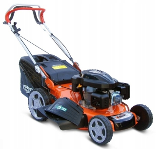 Kosačka benzínová - SPALOVACIA SEKAČKA OLEO-MAC GV53TK ALLROAD4 6,5 HP