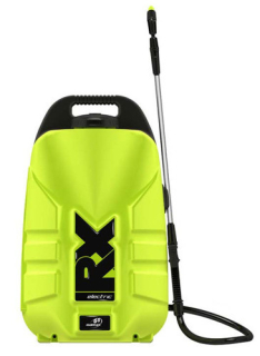 Postrekovač - RX X-LINE 12L AKUMULÁTOROVÝ STRIEKAČ