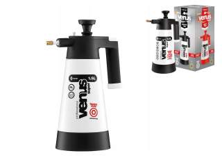 Postrekovač - TLAKOVÝ STRIEKAČ 1.5L VENUS SUPER HD QUAD