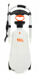 Postrekovač - TLAKOVÝ STRIEKAČ 16L KD2020 KRAFT & DELE